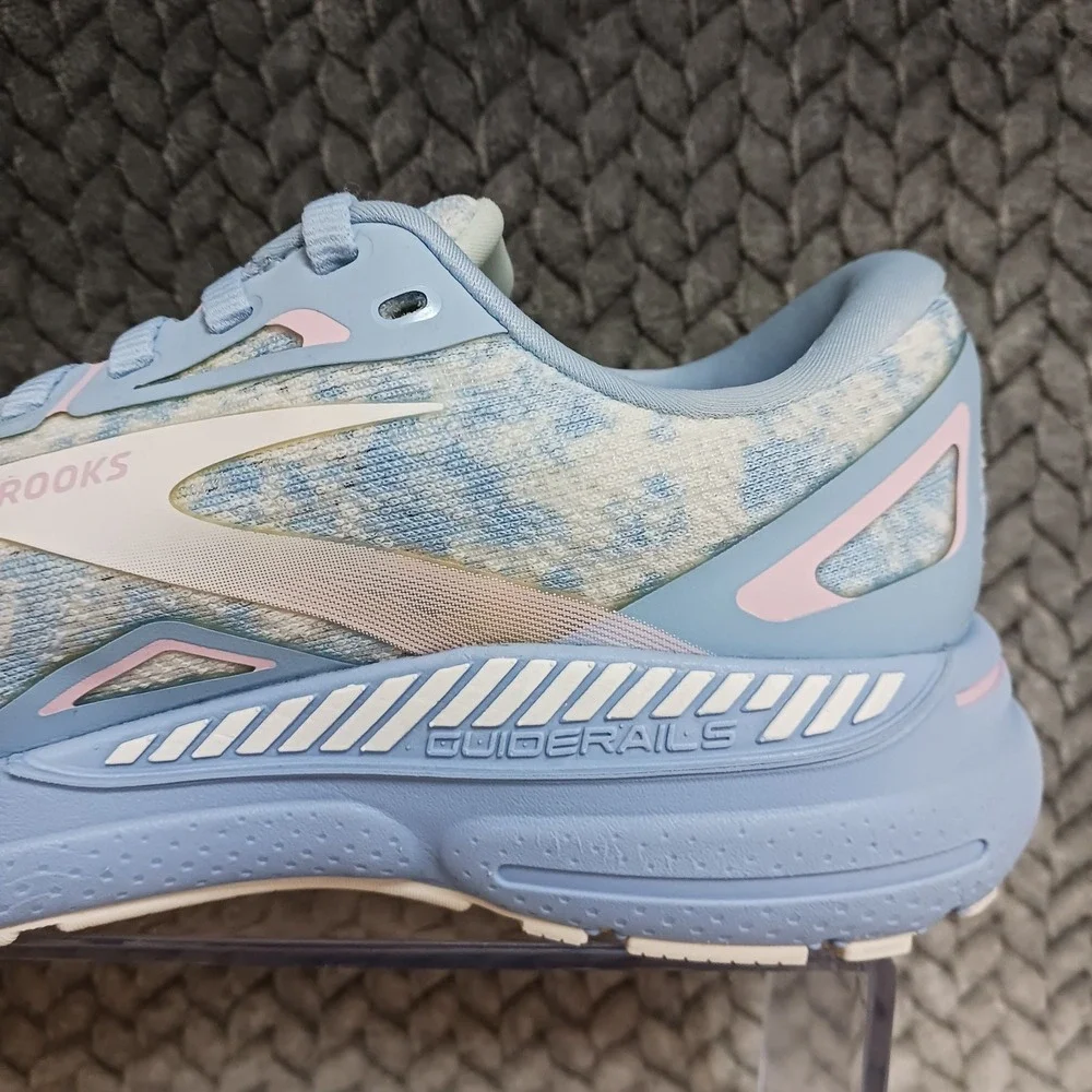 Brooks review all